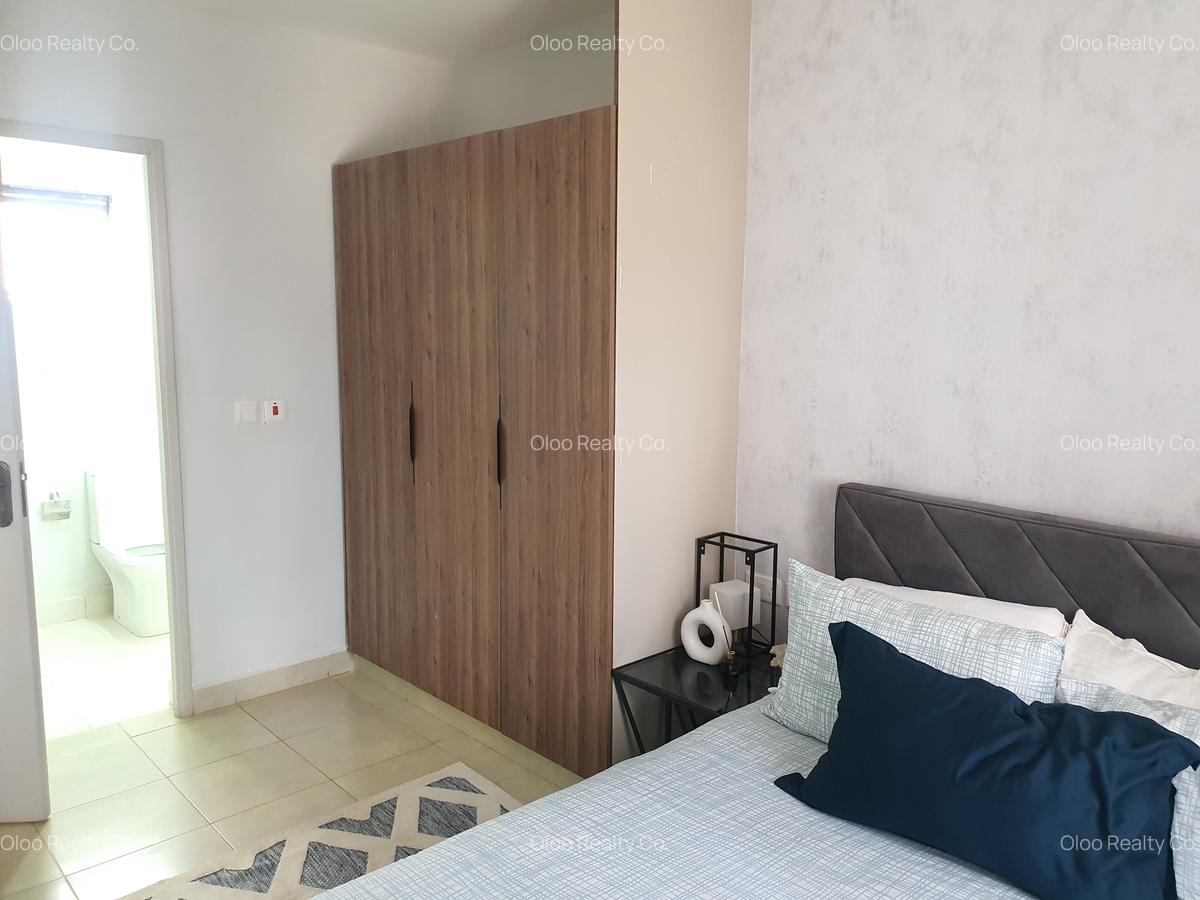 2 Bed Apartment with Swimming Pool at Naivasha Road - 11