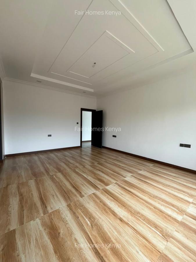 3 Bed Apartment with En Suite at Mandera Road - 16