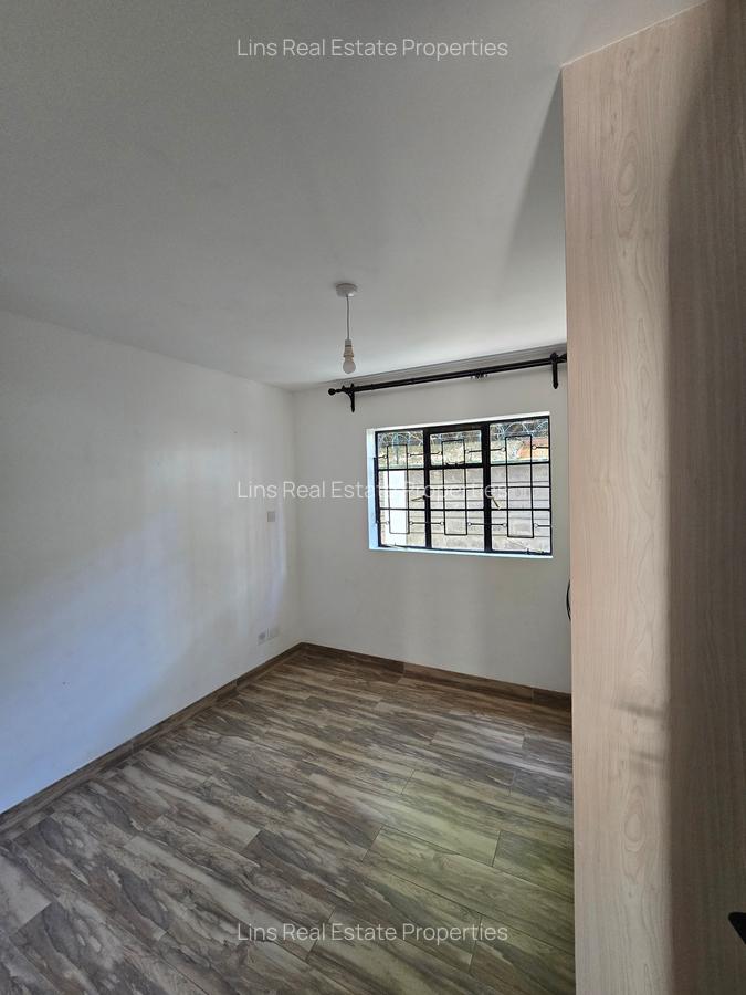 1 Bed Apartment with Borehole in Kilimani - 13