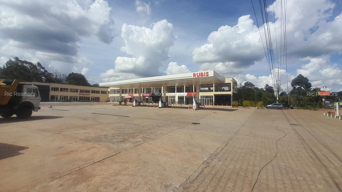 Commercial Property with Parking at Karen - 2
