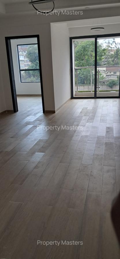 2 Bed Apartment with En Suite at David Oseli Road - 9