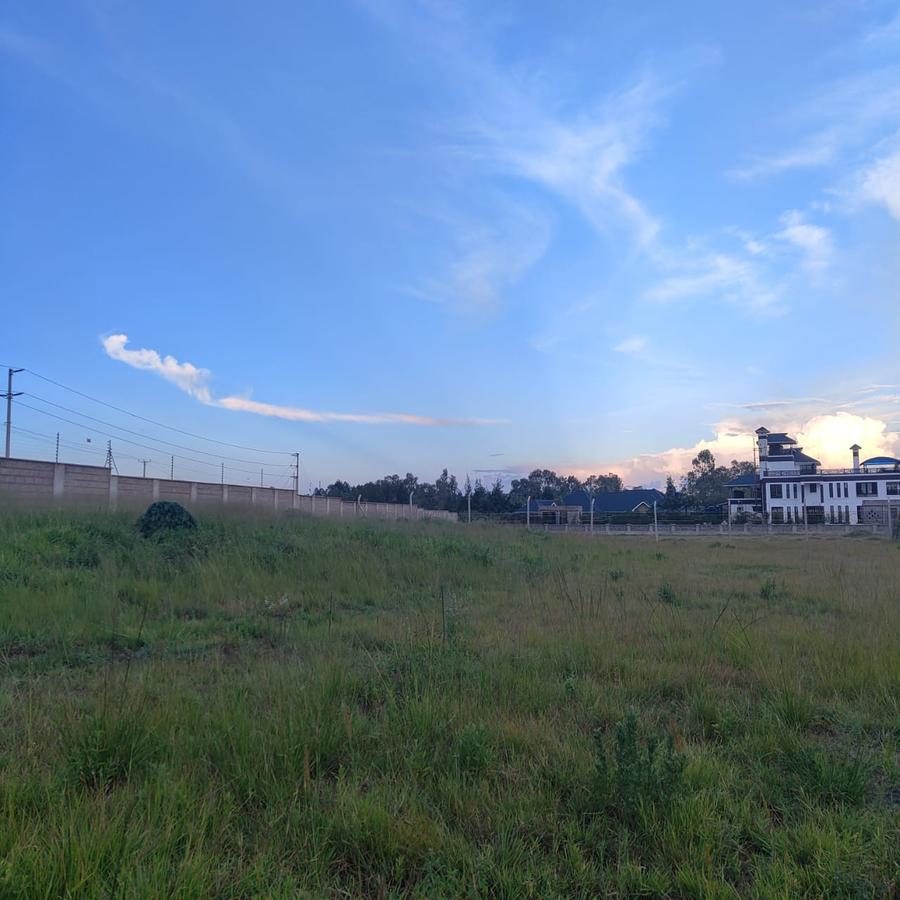 0.5 ac Land at Mokoyeti Road - 4