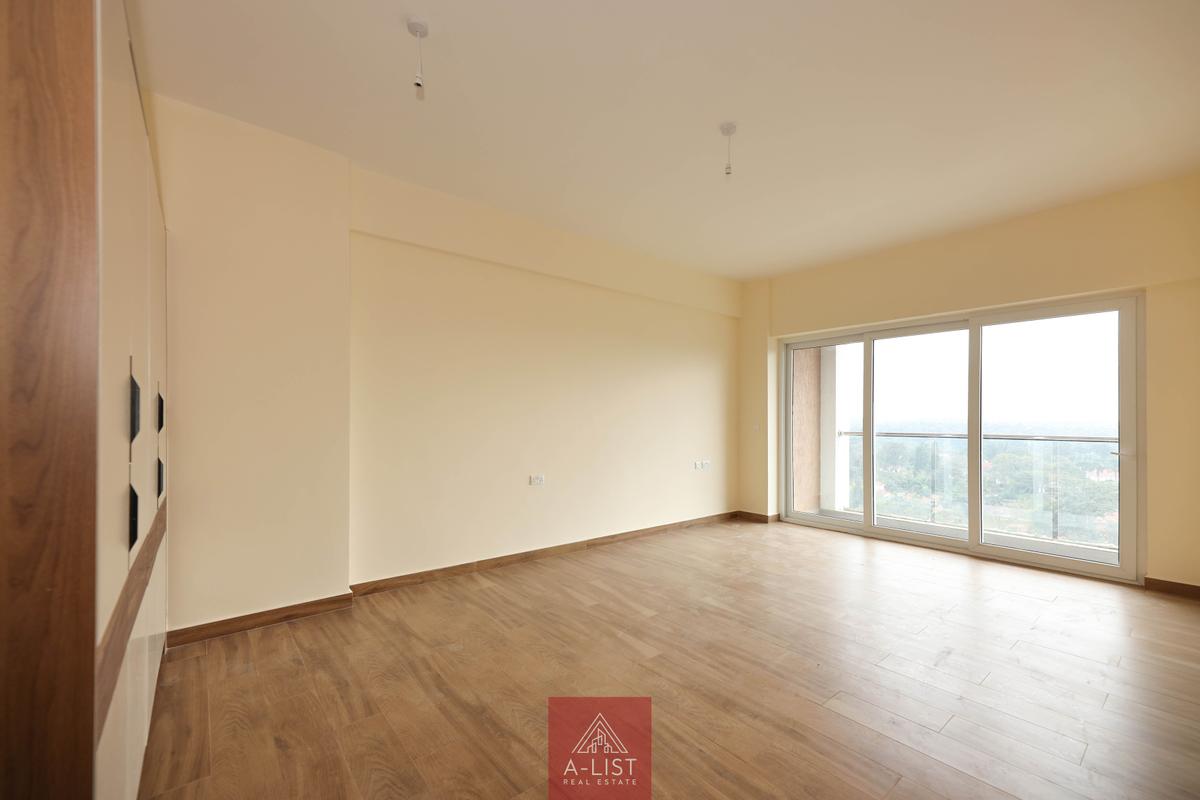 4 Bed Apartment with En Suite at Githuri Road - 5