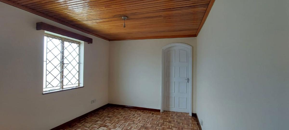 4 Bed House with En Suite in Kileleshwa - 8