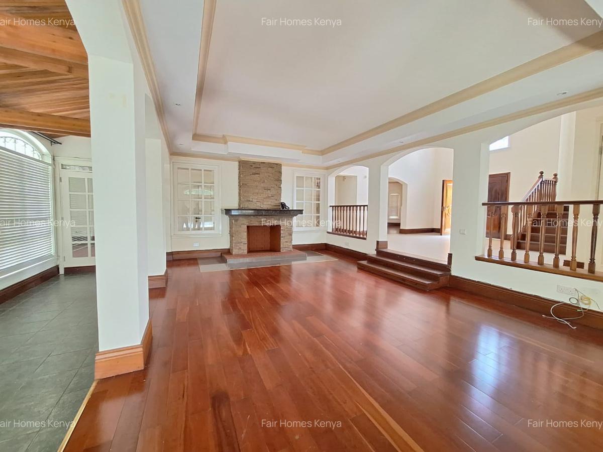 4 Bed Townhouse with En Suite at Old Kitisuru - 20