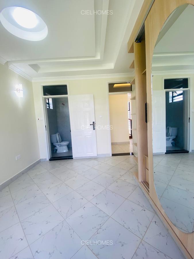 4 Bed Townhouse with En Suite at Eastern Bypass - 13