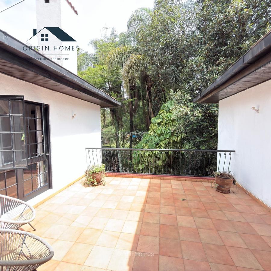 4 Bed Townhouse with En Suite at Riverside Drive - 9