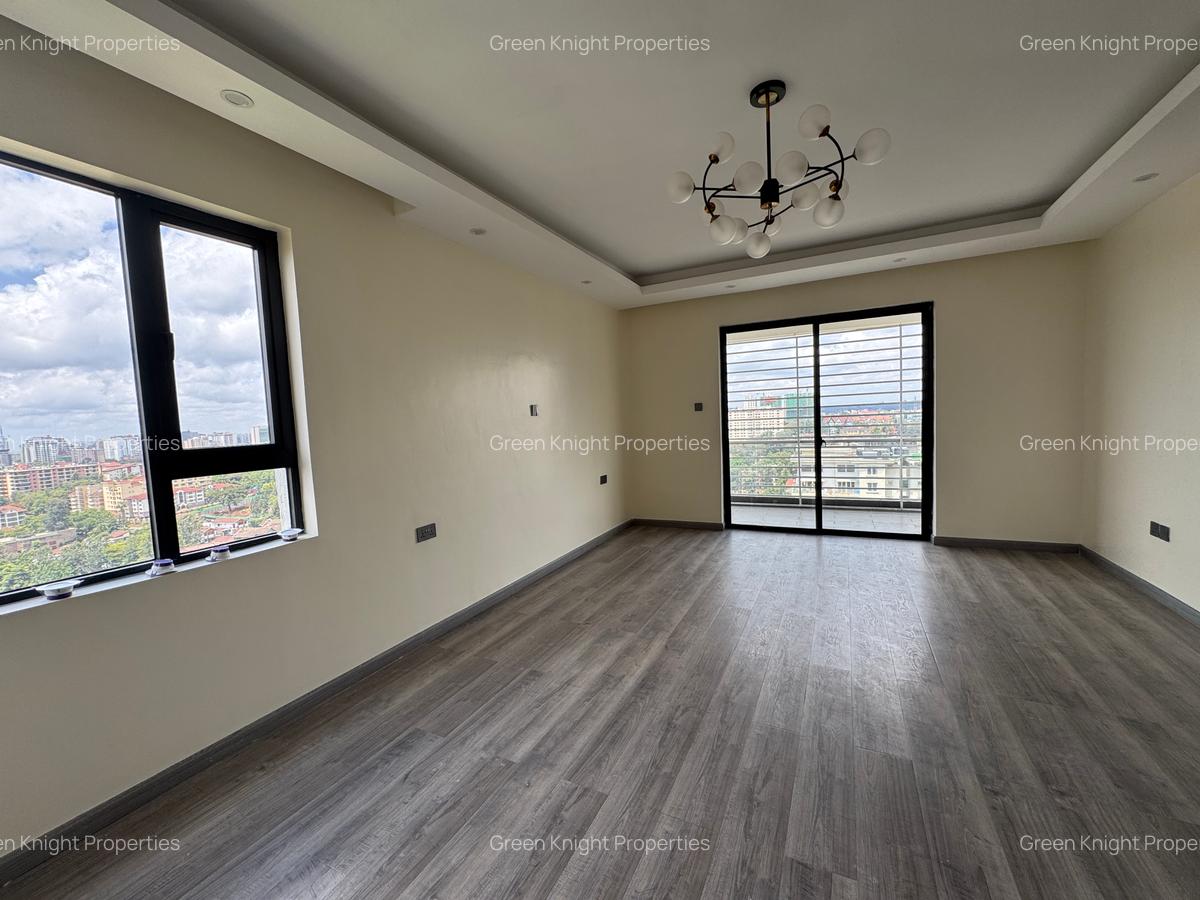 Serviced 4 Bed Apartment with En Suite in Lavington - 10