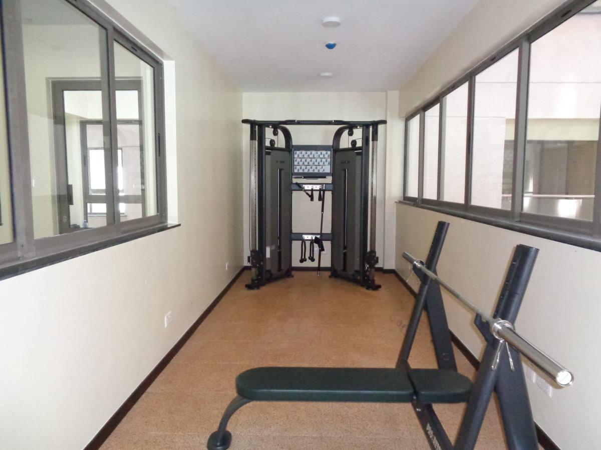 4 Bed Apartment with En Suite in General Mathenge - 10