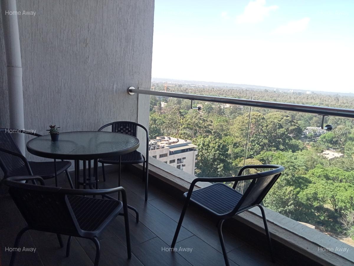 Furnished 2 Bed Apartment with En Suite at Donyo Sabuk Lane - 6