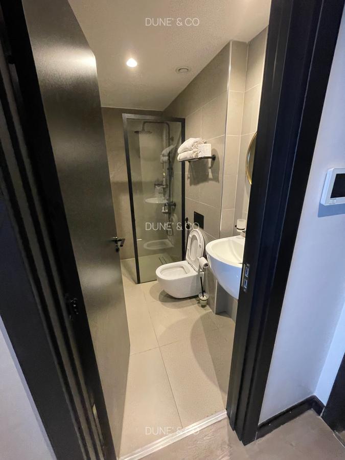 Furnished 2 Bed Apartment with En Suite in Westlands Area - 11