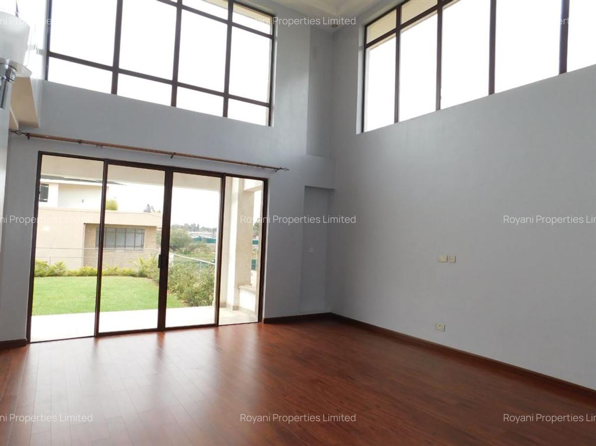 4 Bed House with En Suite at Opposite Sabis School And Next To Elmasian Resort - 2