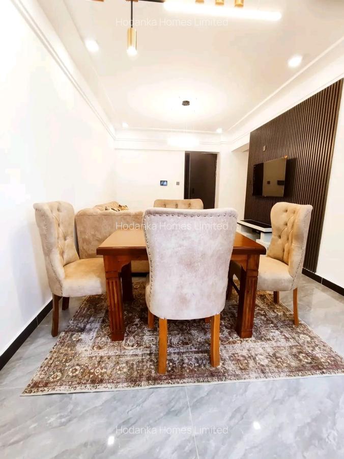 1 Bed Villa with En Suite in Lavington - 6