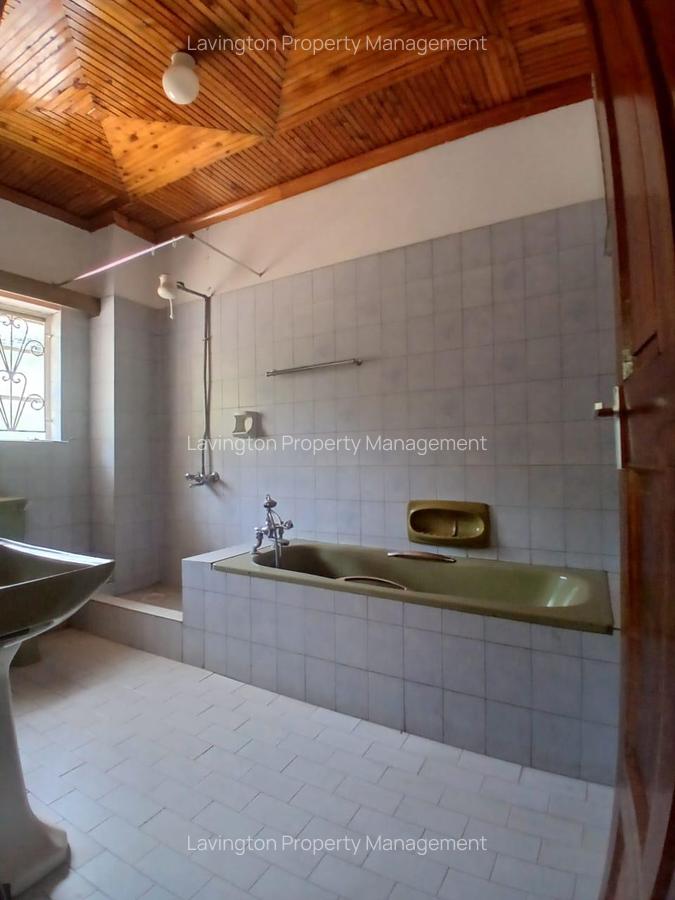 Commercial Property with Fibre Internet at Kileleshwa - 15