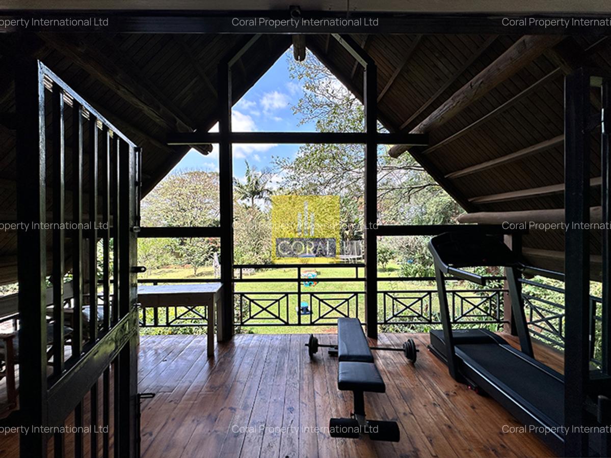 3 Bed House in Nyari - 17