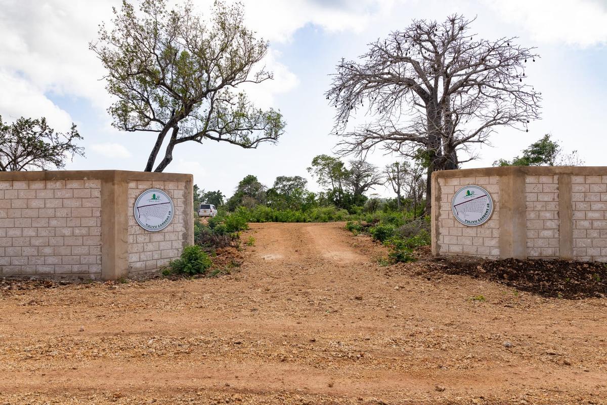 Residential Land in Diani - 10