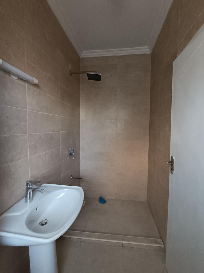 2 Bed Apartment with Borehole at Hatheru Road - 7