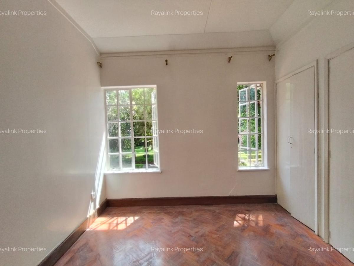 4 Bed House with En Suite at Karen - 11