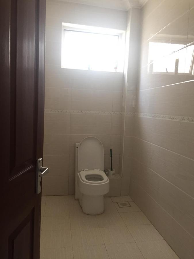 Serviced 3 Bed Apartment with En Suite in Westlands Area - 5