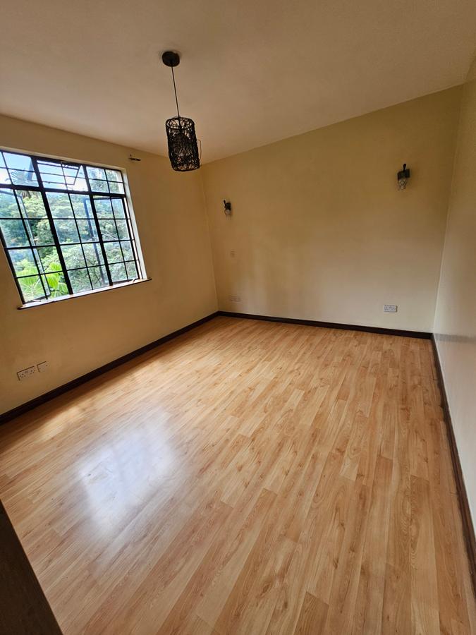 3 Bed Apartment with En Suite at Kileleshwa - 11