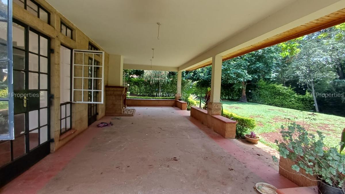 5 Bed Townhouse with En Suite in Rosslyn - 14