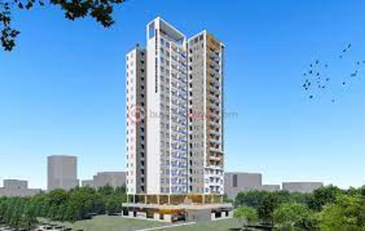 1 & 2-Bedroom Apartments  in Kilimani, Nairobi - 9