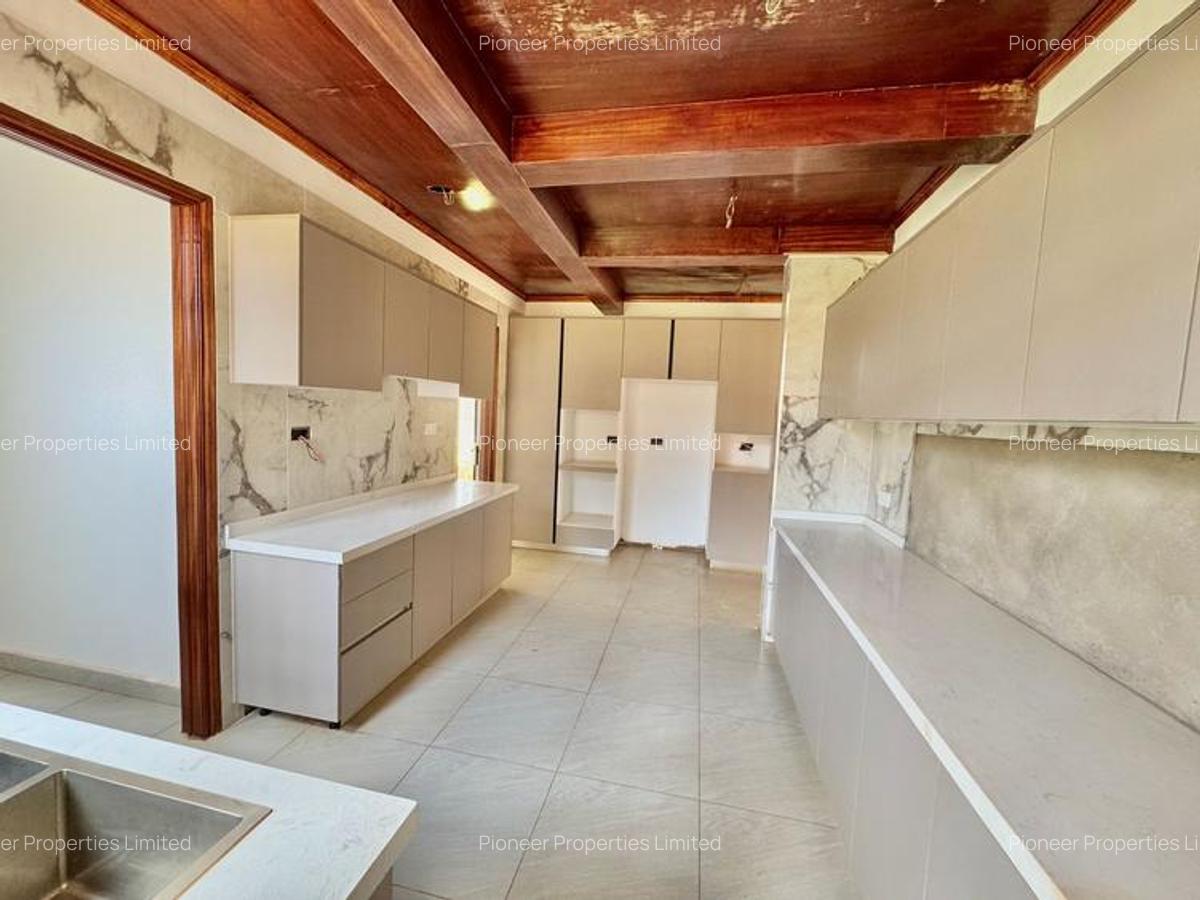 4 Bed House with En Suite at Kiambu Road - 17