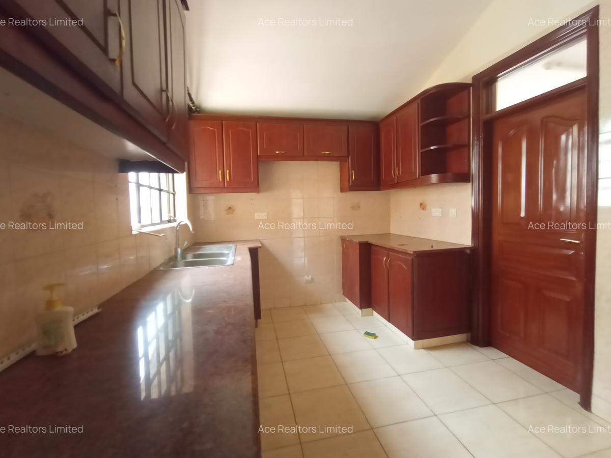 2 Bed Apartment with En Suite at Sports Road - 4