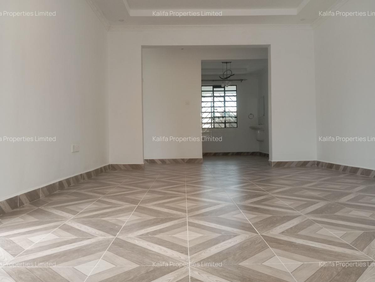 3 Bed House with En Suite in Kitengela - 5