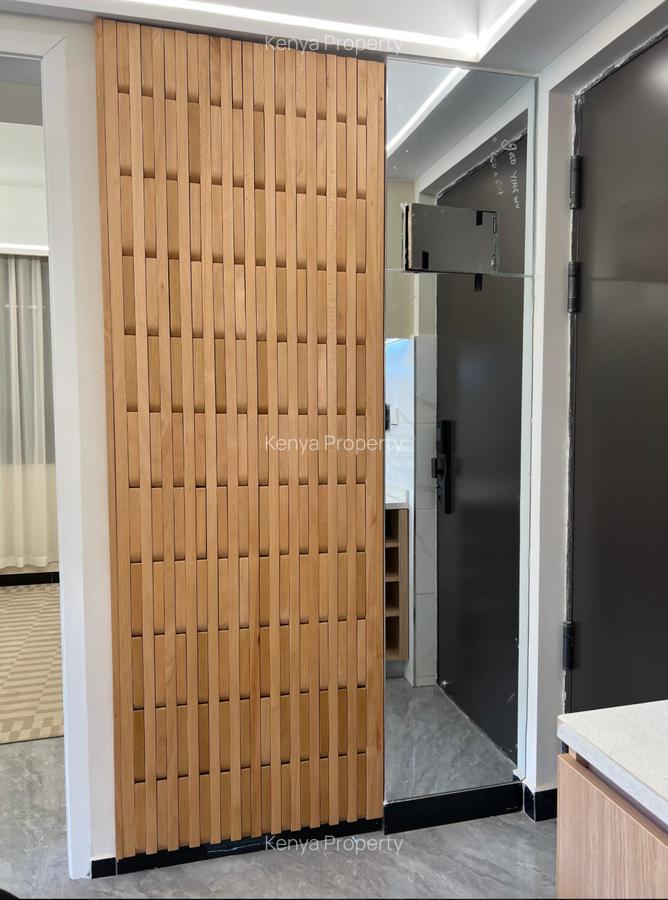 1 Bed Apartment with Swimming Pool at Off Wood Avenue - 16