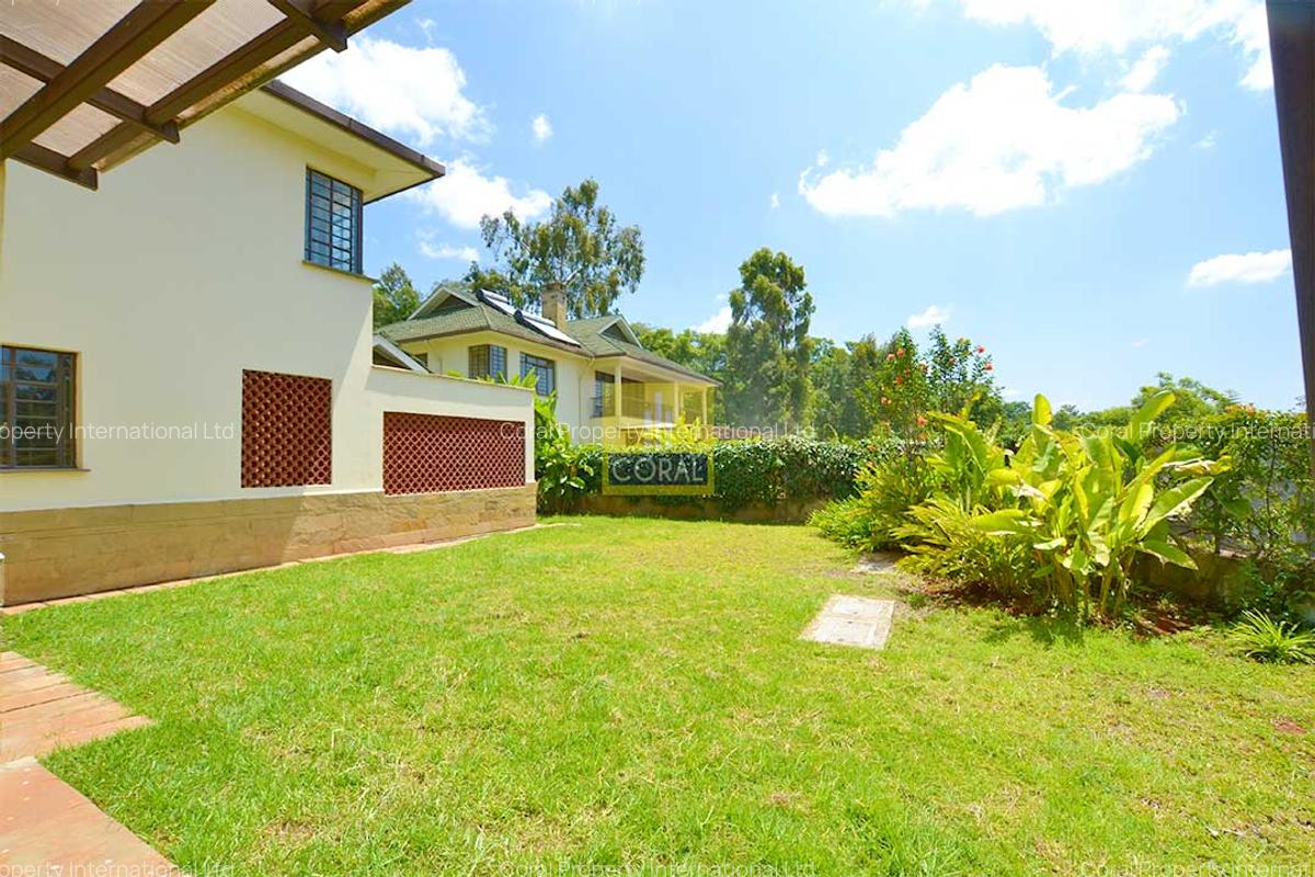5 Bed Townhouse in Lower Kabete - 14