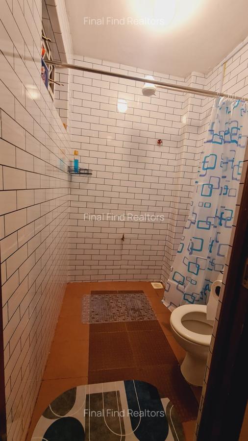 Furnished 1 Bed Apartment with Backup Generator in Westlands Area - 6