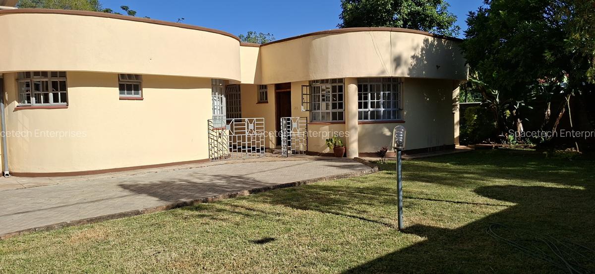2 Bed House with Garden in Lower Kabete - 1