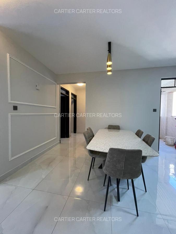 3 Bed Apartment with Swimming Pool in Syokimau - 2