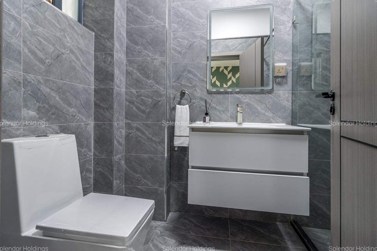 5 Bed Apartment with En Suite in Kilimani - 15