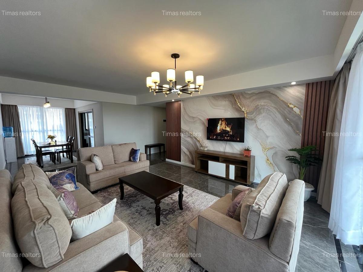 3 Bed Apartment with En Suite in Syokimau - 1