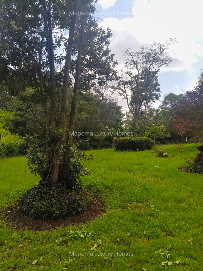 Residential Land at Hardy Area - 17