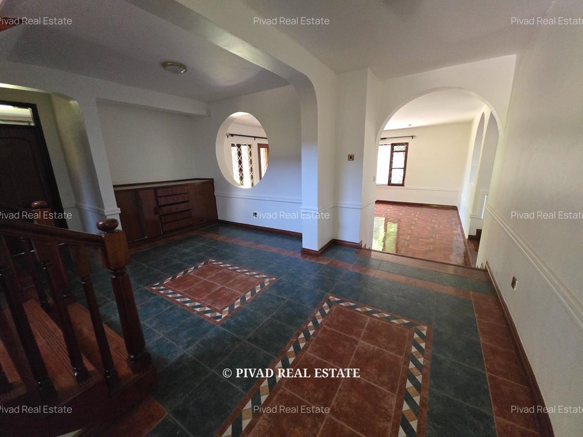 4 Bed House with Staff Quarters in Runda - 3