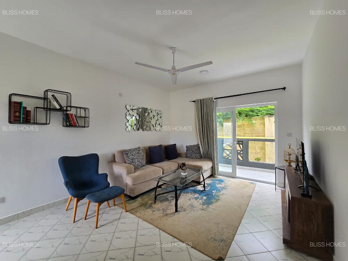 3 Bed Apartment with En Suite at Jcc Road - 2