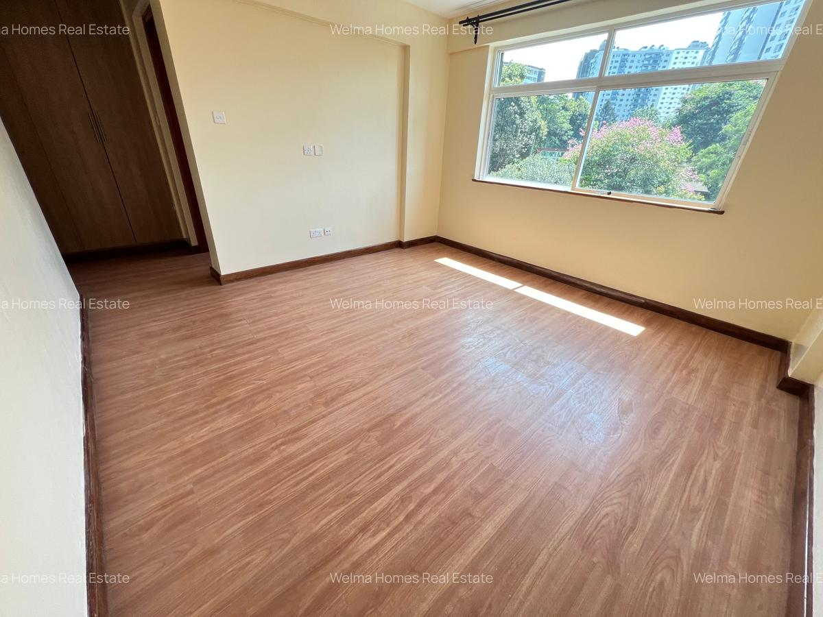 3 Bed Apartment with En Suite in Kileleshwa - 14