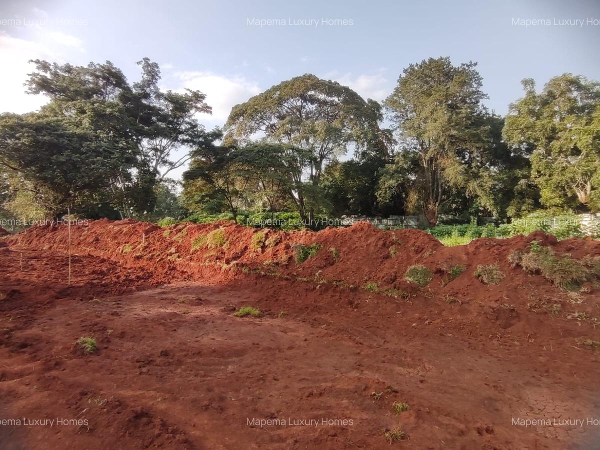 Residential Land at Karen - 19