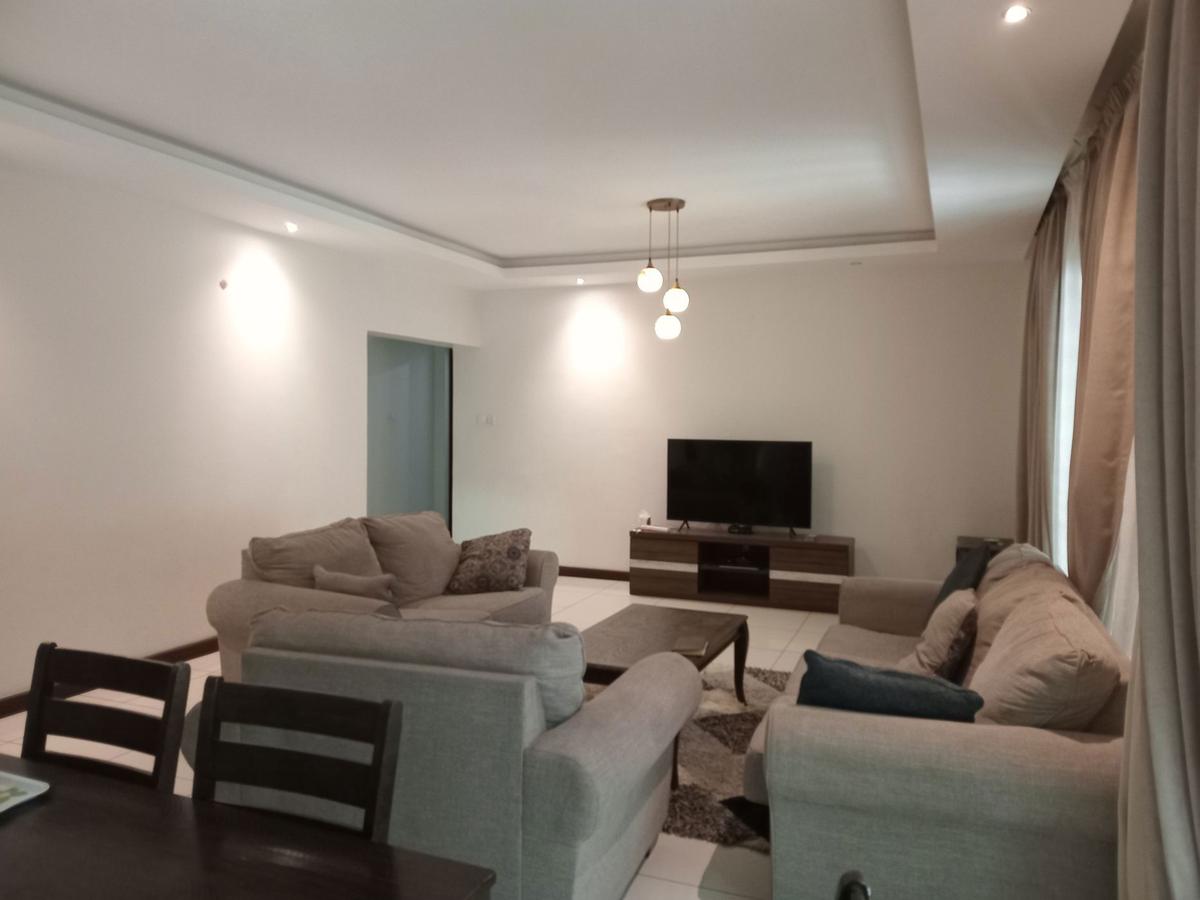 3 Bed Apartment with En Suite in General Mathenge - 3