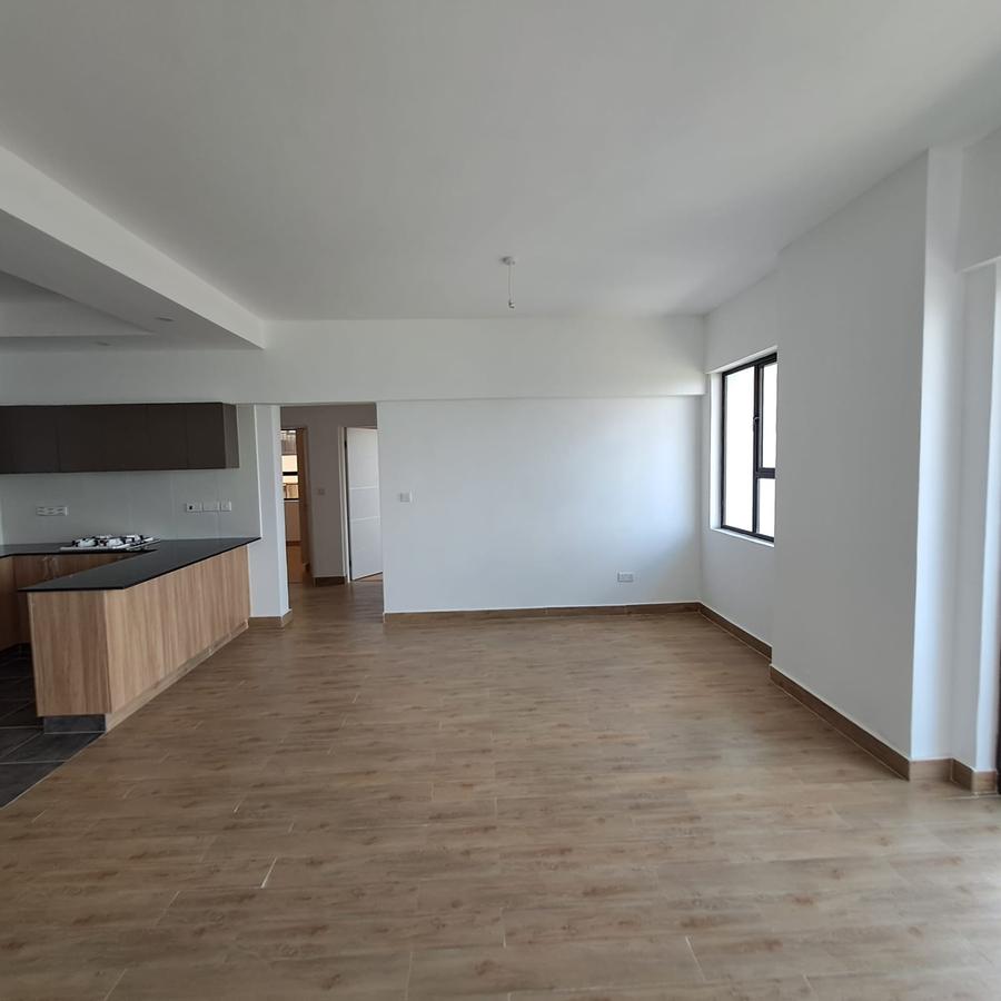 2 Bed Apartment with En Suite in Kilimani - 11