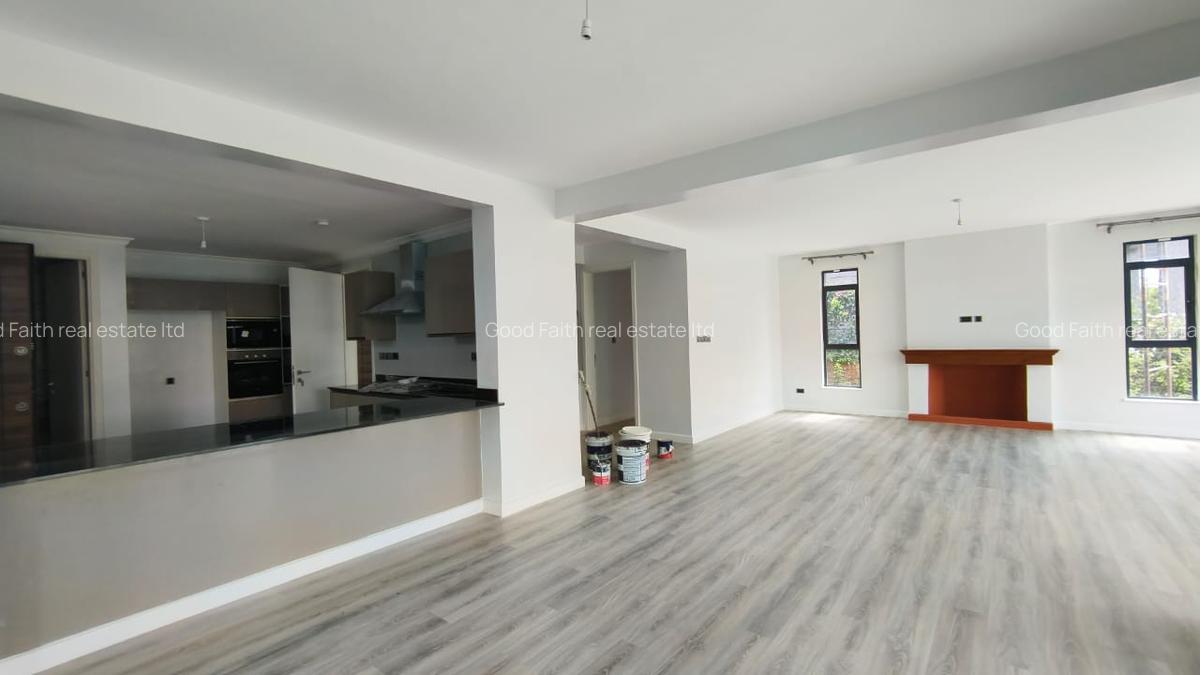 4 Bed House with En Suite in Kiambu Road - 7
