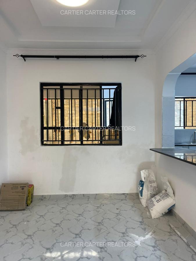 3 Bed Villa with En Suite in Kitengela - 16