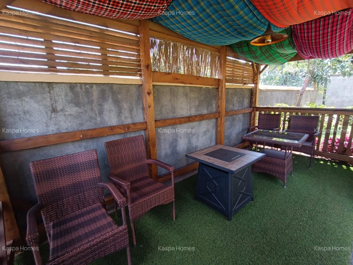 5 Bed House with En Suite in Karen - 7