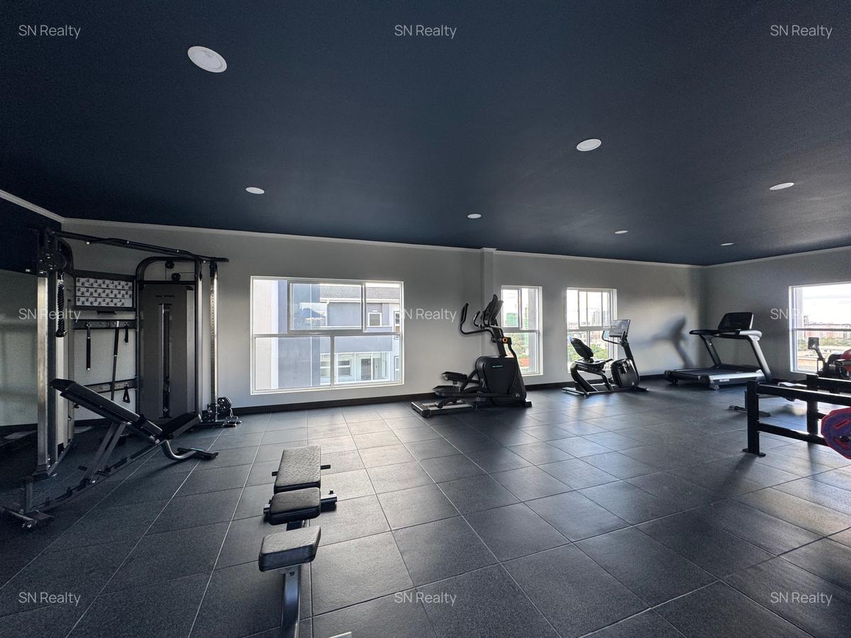 2 Bed Apartment with En Suite in Riverside - 18