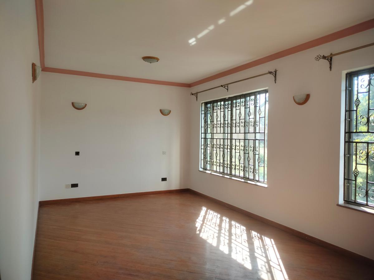 4 Bed Townhouse with Swimming Pool at Off Peponi Road And Few Minutes Drive To Gigiri - 12