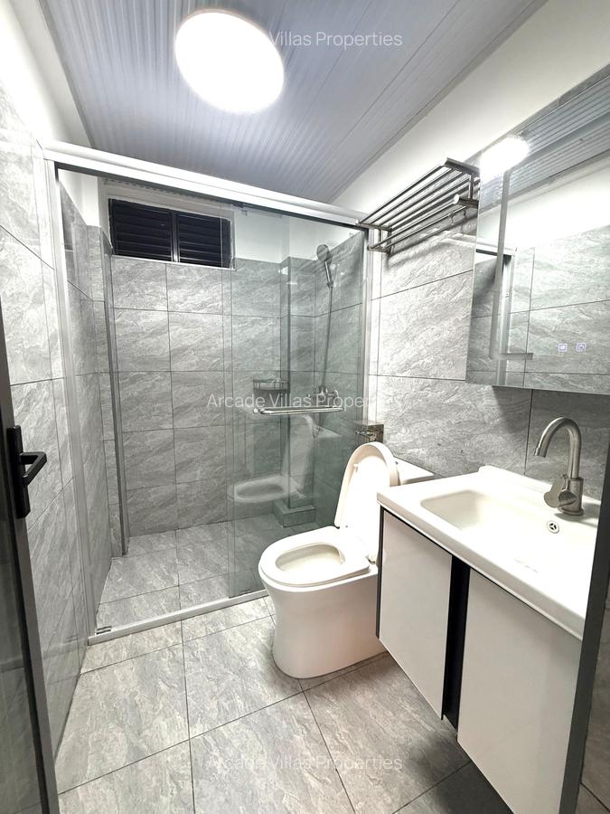 2 Bed Apartment with En Suite in Kileleshwa - 6