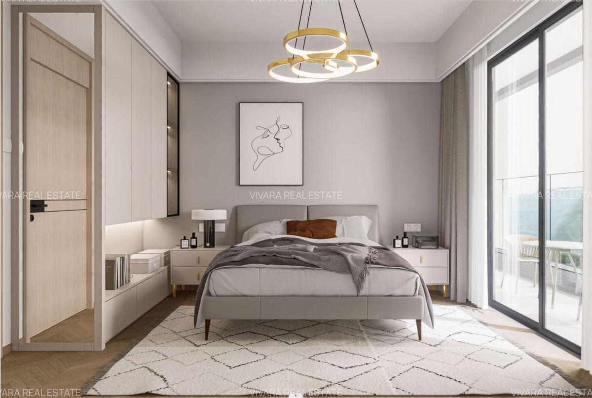 1 Bed Apartment with En Suite in Westlands Area - 5